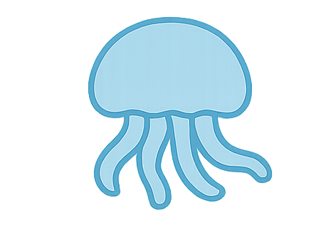 クラゲ
